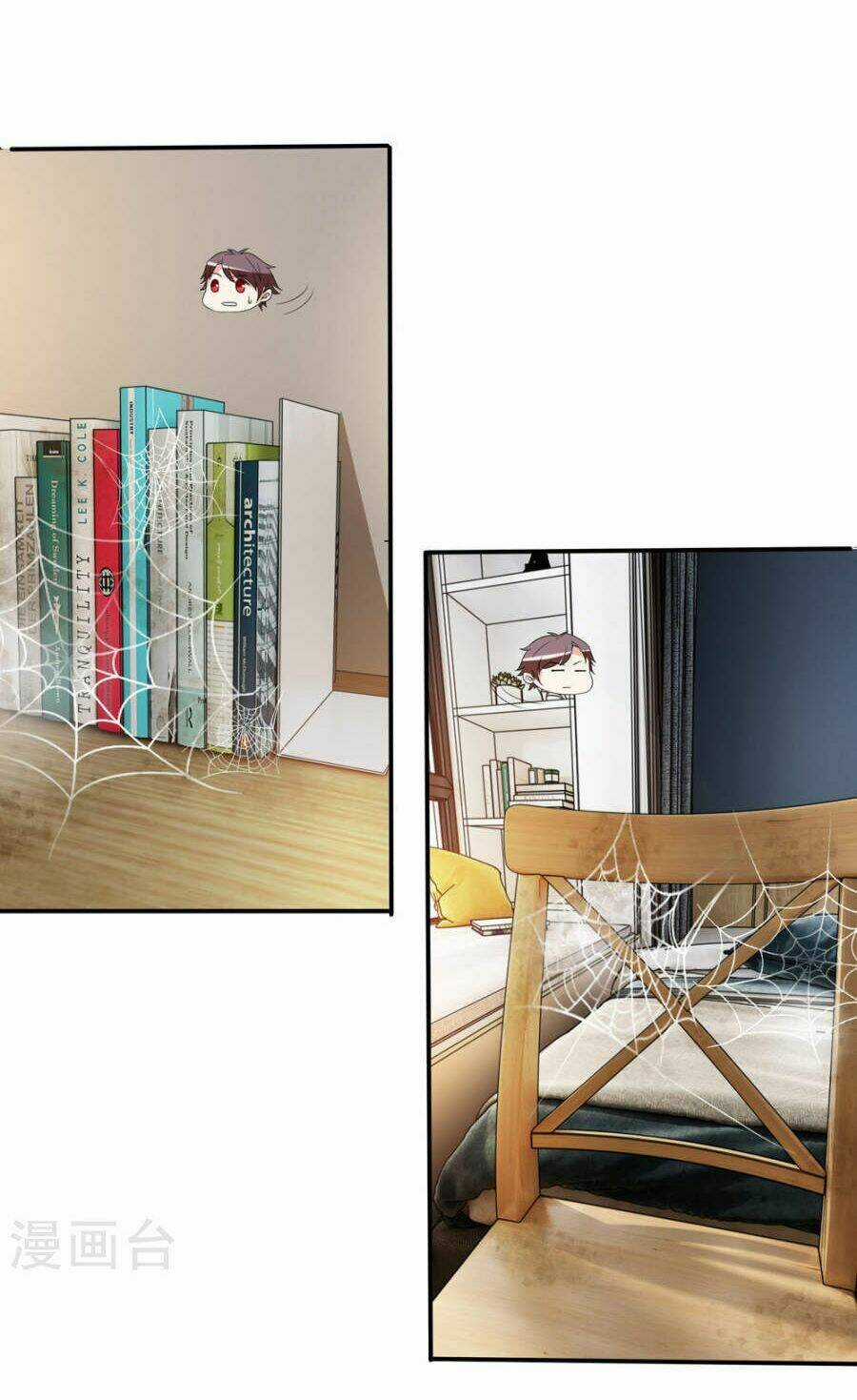 Tuyệt Thế Phi Đao Chapter 2 trang 11