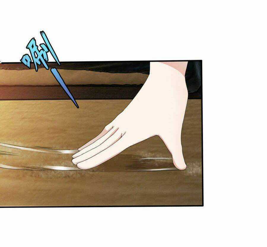 Tuyệt Thế Phi Đao Chapter 2 trang 12