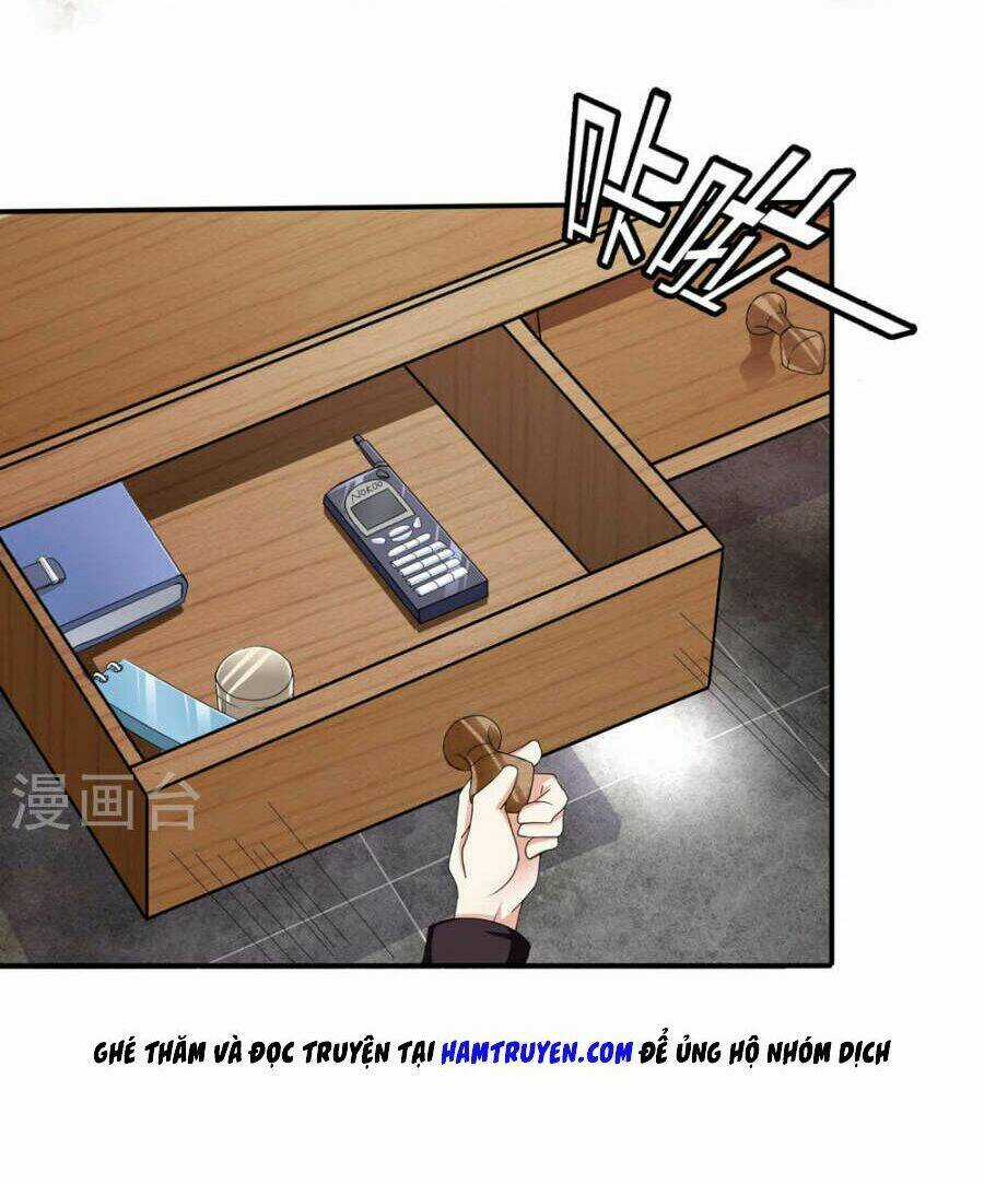 Tuyệt Thế Phi Đao Chapter 2 trang 14