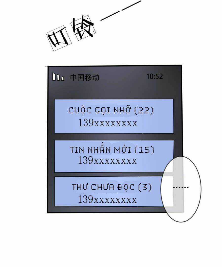 Tuyệt Thế Phi Đao Chapter 2 trang 16