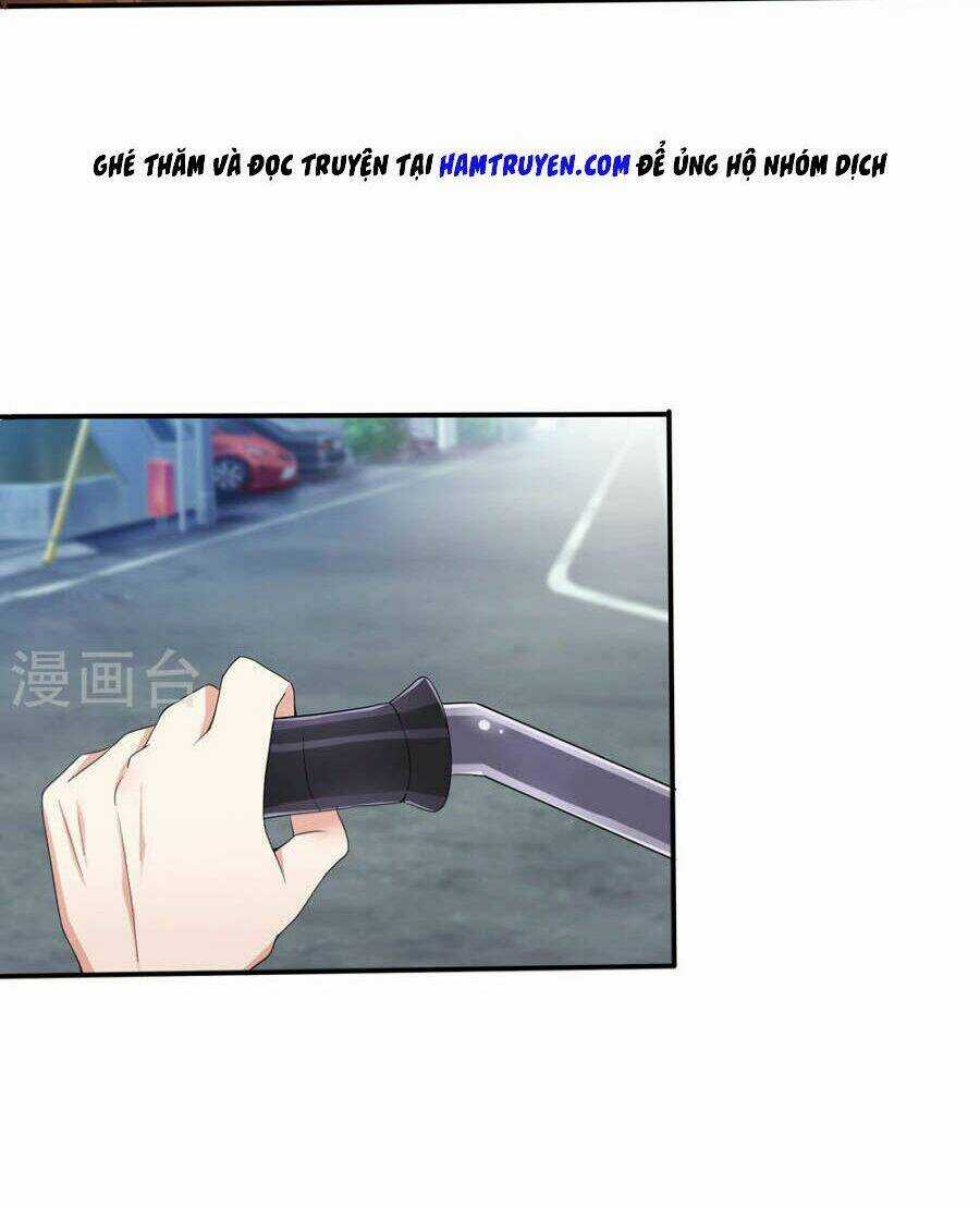 Tuyệt Thế Phi Đao Chapter 2 trang 18