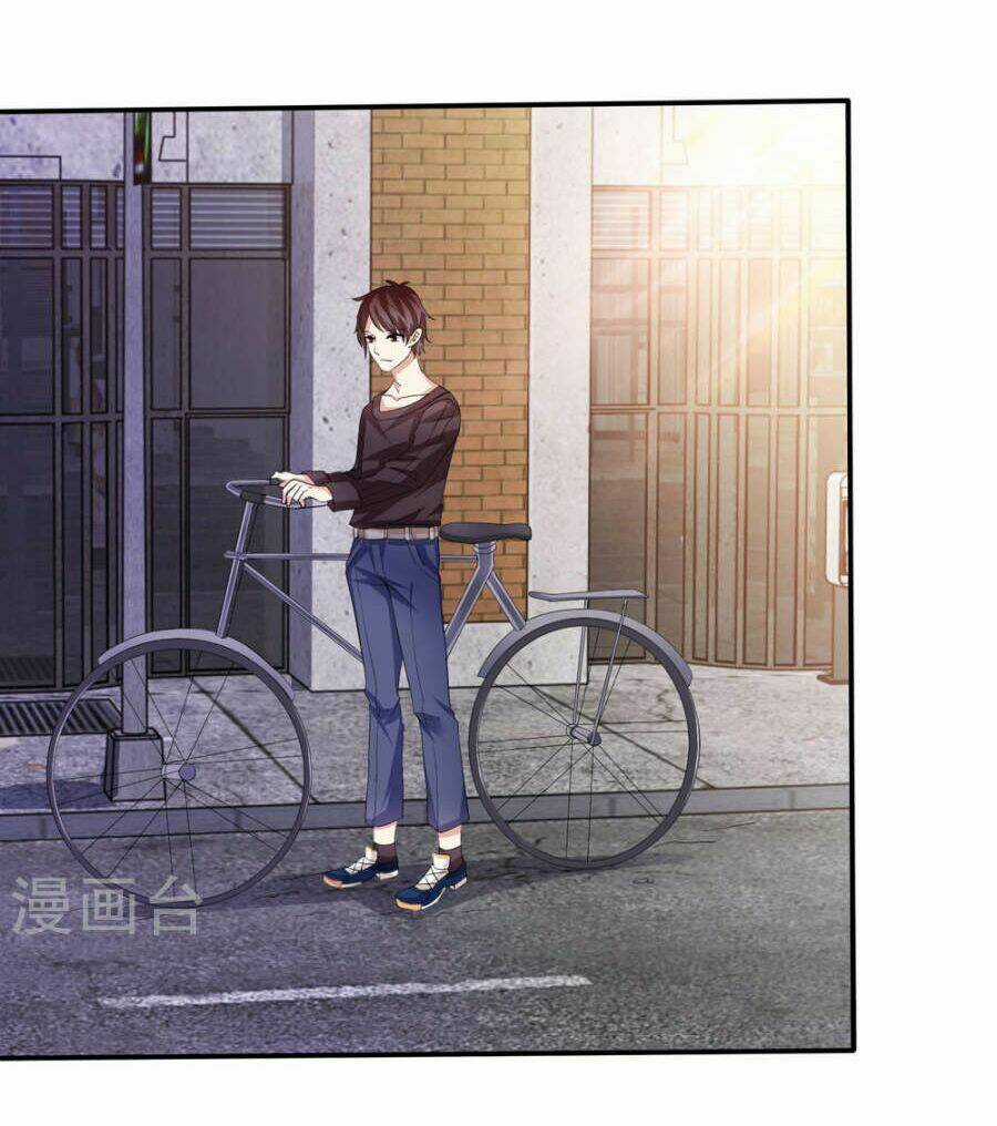 Tuyệt Thế Phi Đao Chapter 2 trang 19