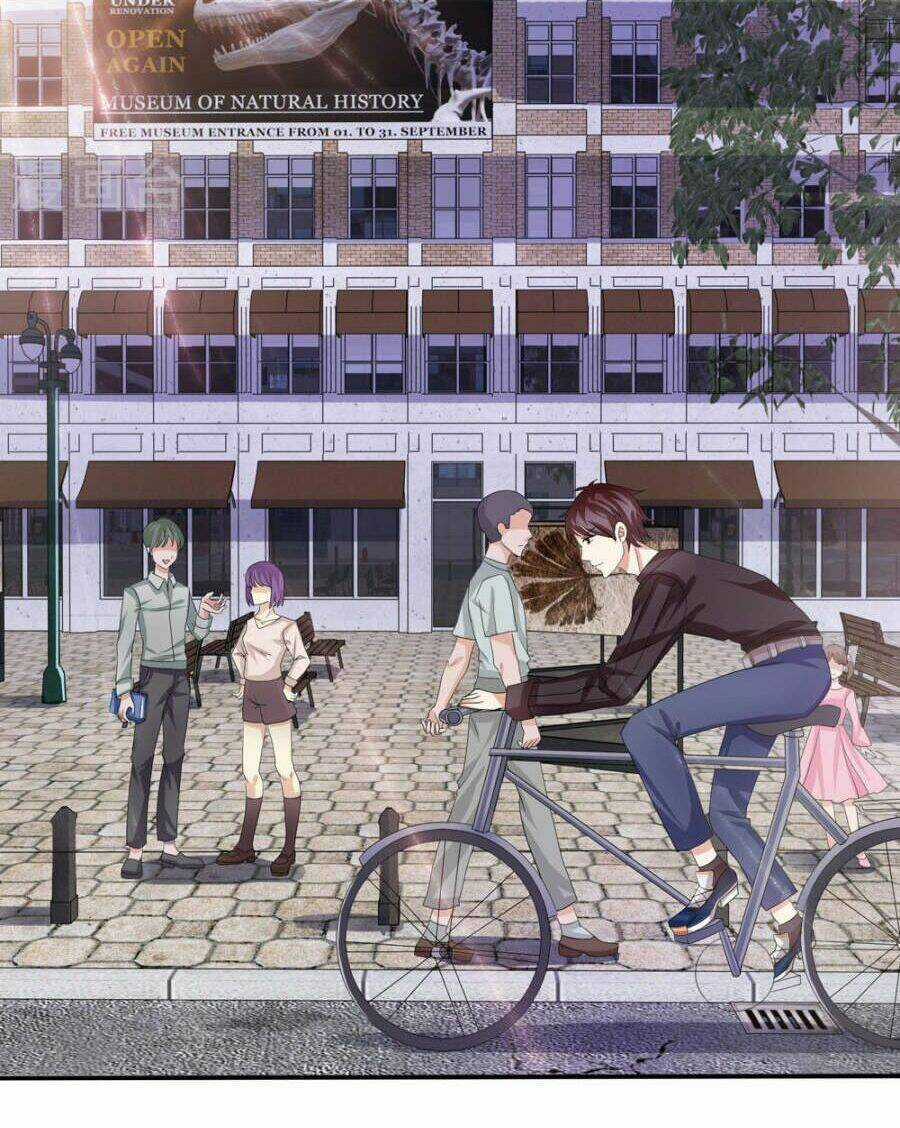 Tuyệt Thế Phi Đao Chapter 2 trang 21