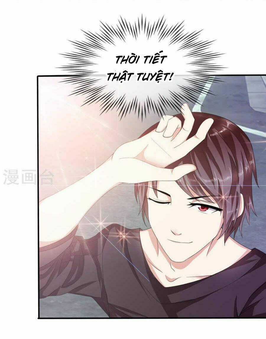 Tuyệt Thế Phi Đao Chapter 2 trang 22