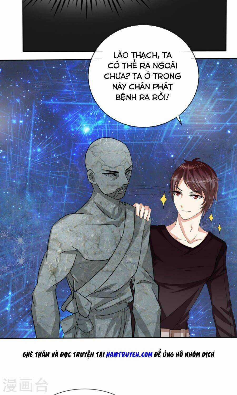 Tuyệt Thế Phi Đao Chapter 2 trang 4