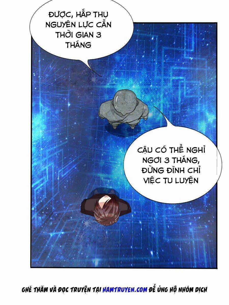 Tuyệt Thế Phi Đao Chapter 2 trang 5