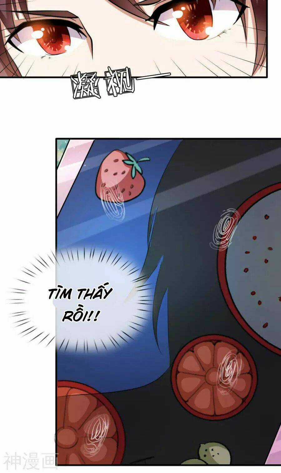 Tuyệt Thế Phi Đao Chapter 20 trang 19