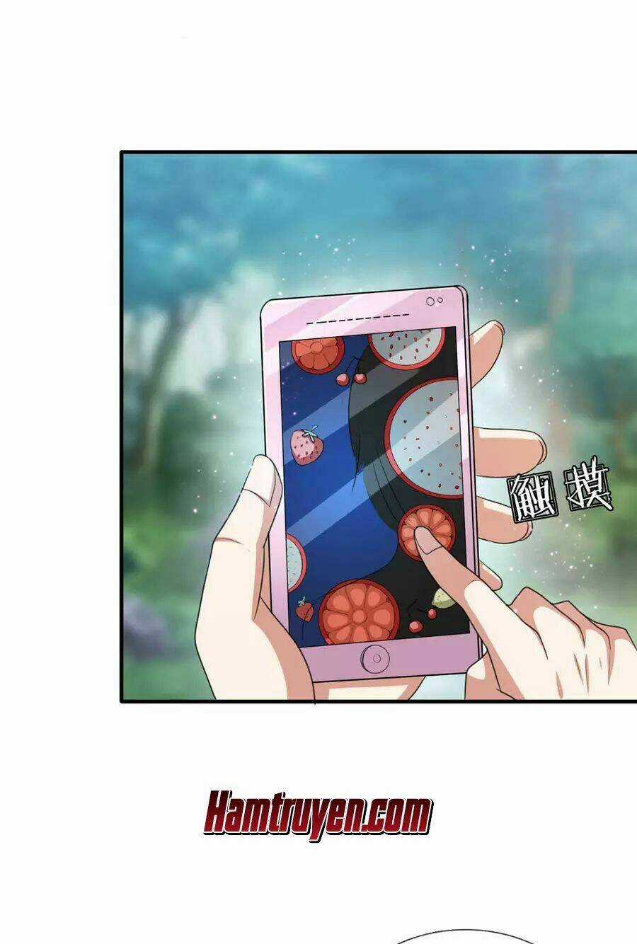 Tuyệt Thế Phi Đao Chapter 20 trang 20