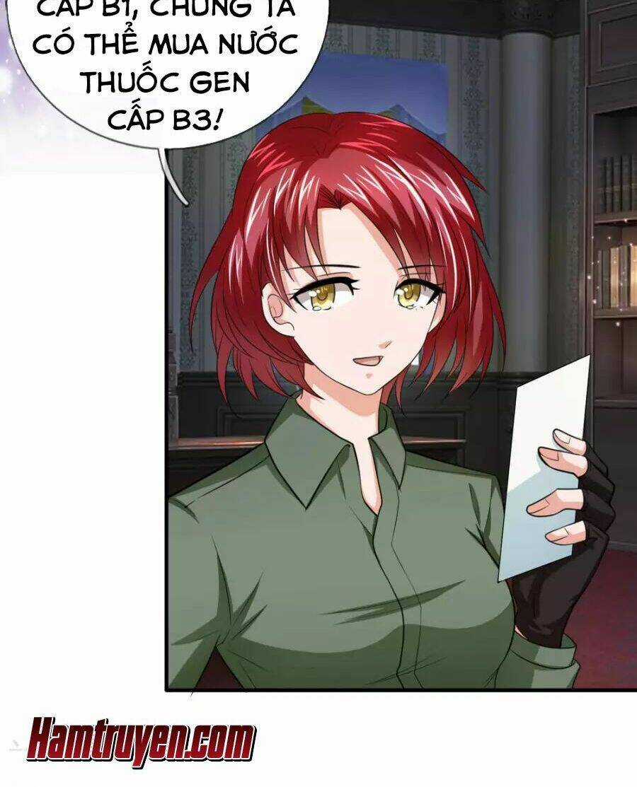 Tuyệt Thế Phi Đao Chapter 20 trang 5