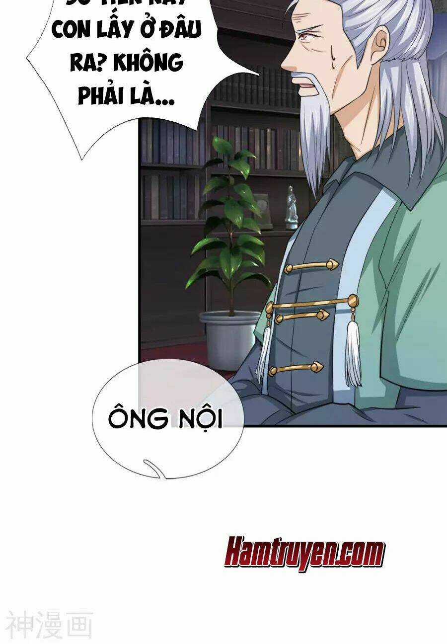 Tuyệt Thế Phi Đao Chapter 20 trang 7