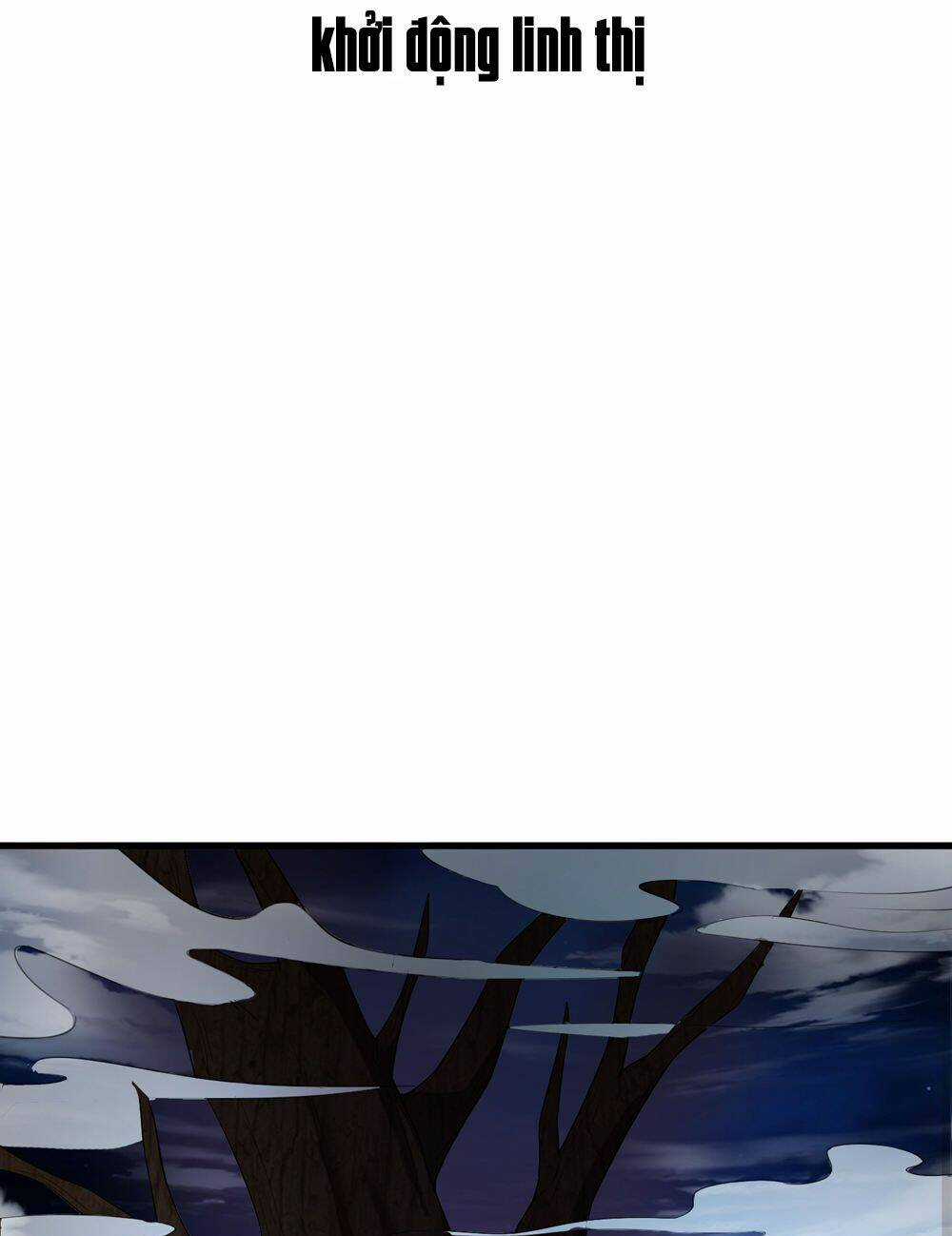 Tuyệt Thế Phi Đao Chapter 205 trang 18