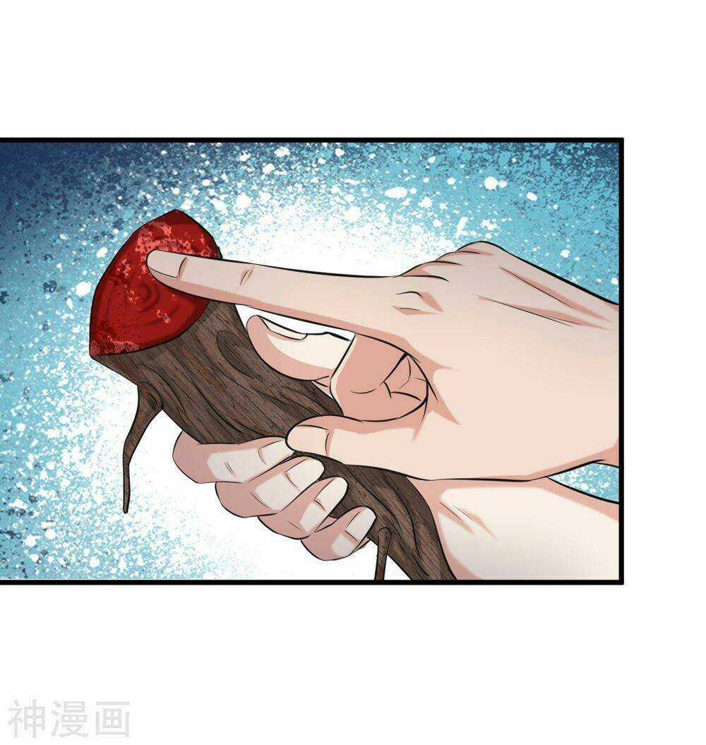 Tuyệt Thế Phi Đao Chapter 205 trang 9