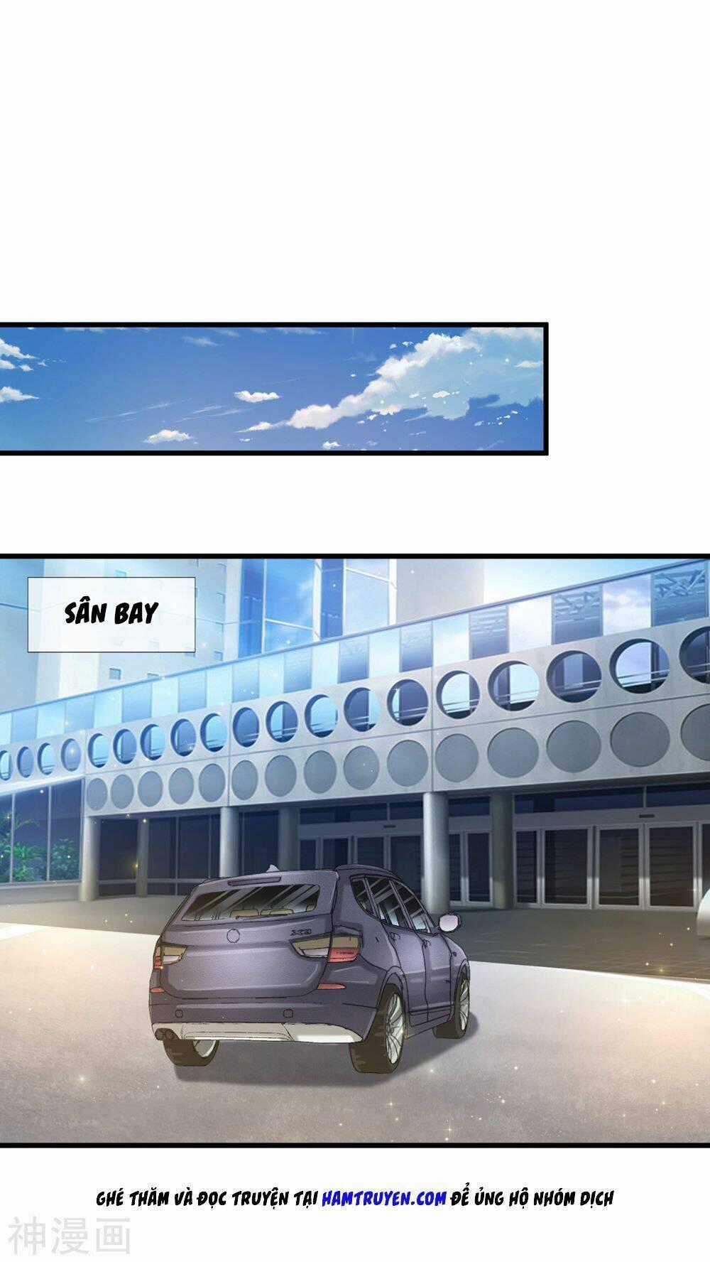 Tuyệt Thế Phi Đao Chapter 207 trang 24