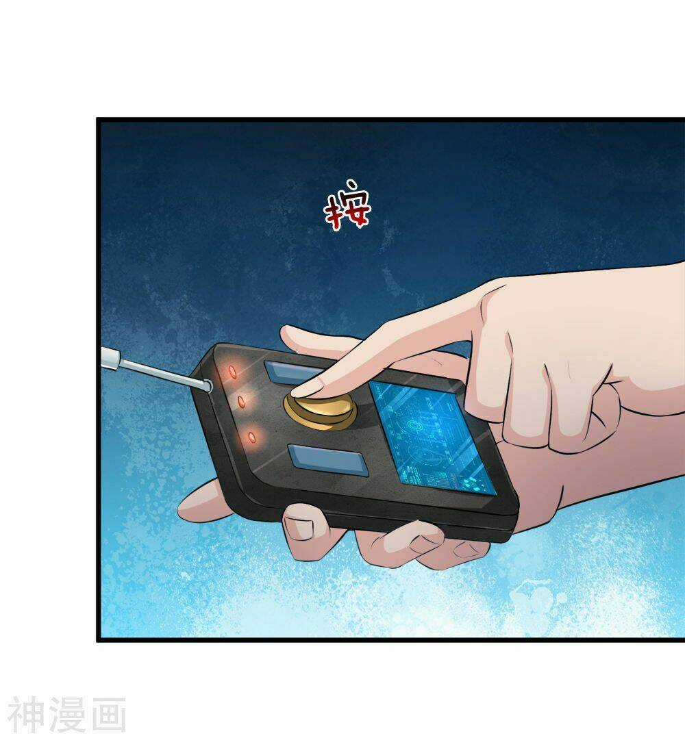 Tuyệt Thế Phi Đao Chapter 207 trang 3