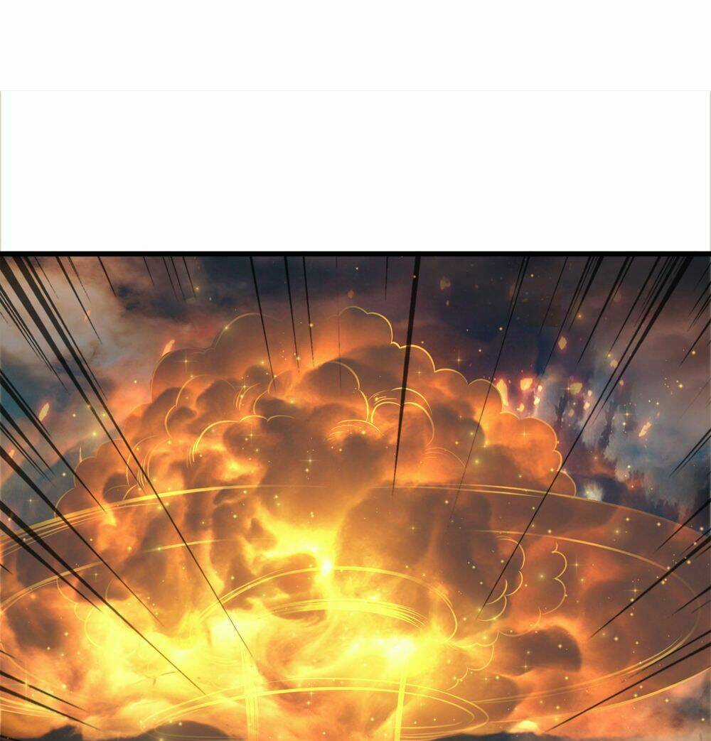 Tuyệt Thế Phi Đao Chapter 207 trang 5