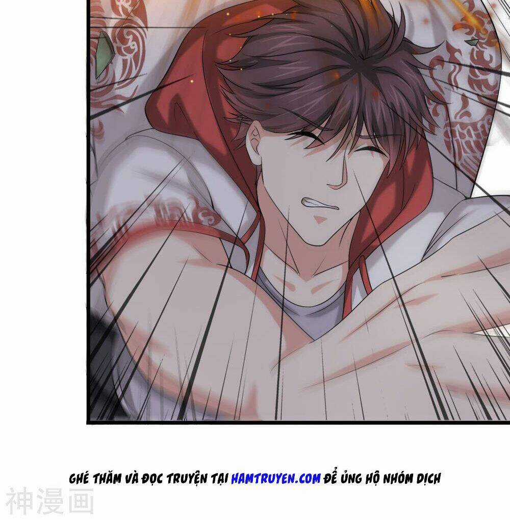 Tuyệt Thế Phi Đao Chapter 208 trang 16