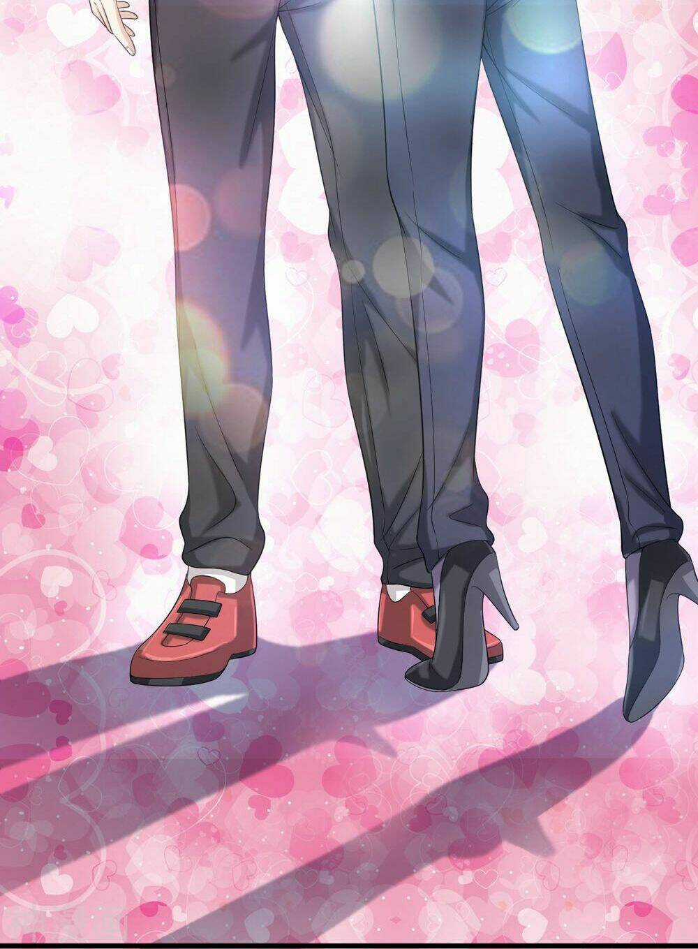 Tuyệt Thế Phi Đao Chapter 208 trang 7