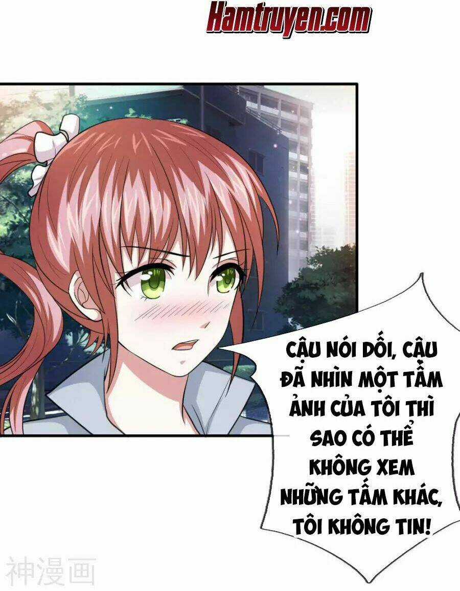 Tuyệt Thế Phi Đao Chapter 21 trang 10