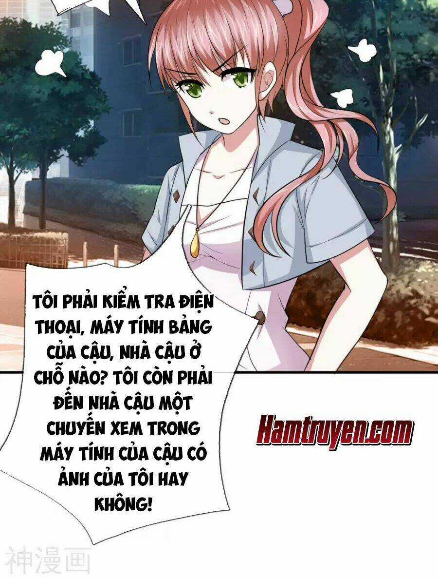 Tuyệt Thế Phi Đao Chapter 21 trang 14