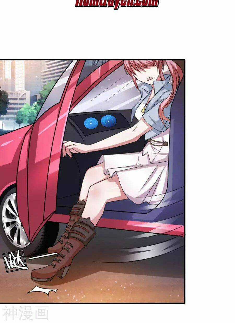 Tuyệt Thế Phi Đao Chapter 21 trang 6