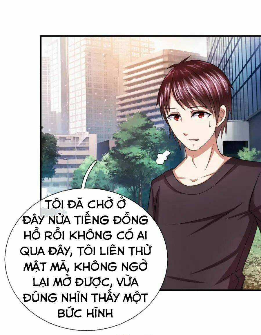 Tuyệt Thế Phi Đao Chapter 21 trang 9