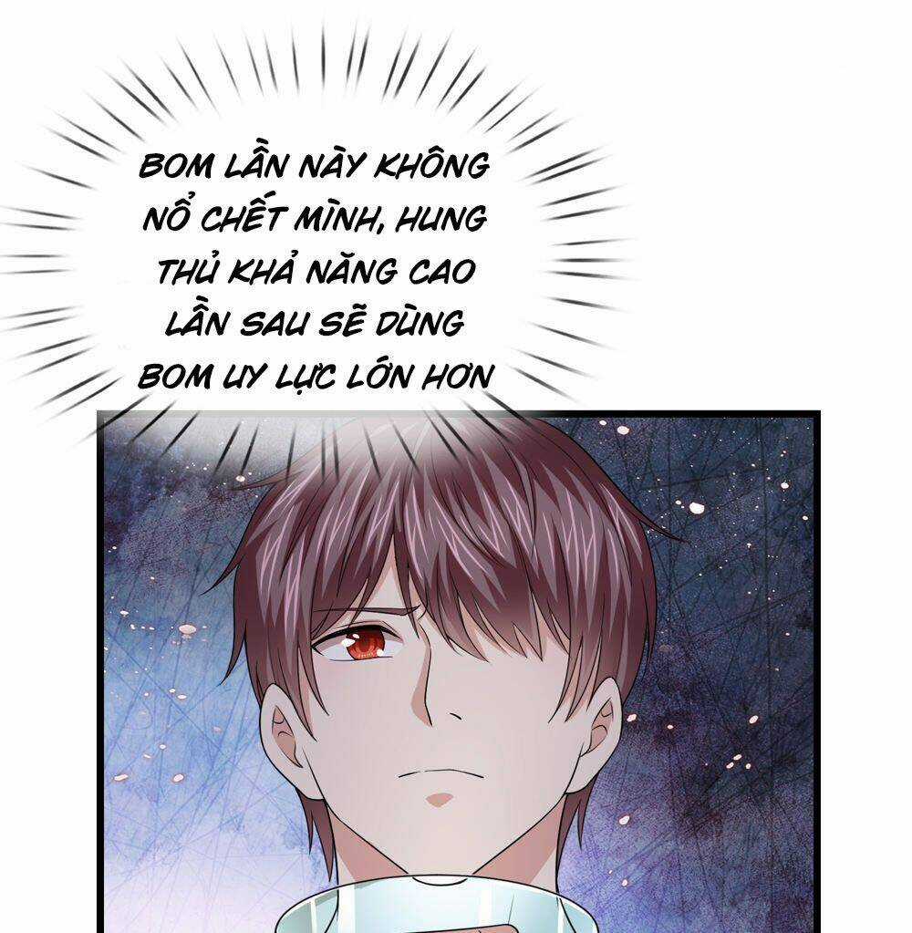 Tuyệt Thế Phi Đao Chapter 210 trang 10