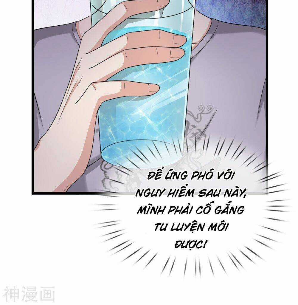 Tuyệt Thế Phi Đao Chapter 210 trang 11