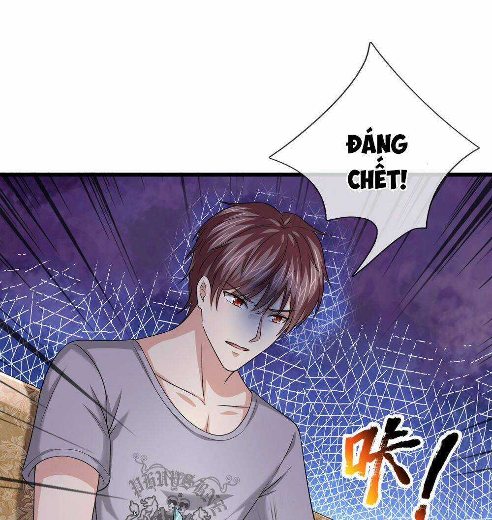 Tuyệt Thế Phi Đao Chapter 210 trang 14