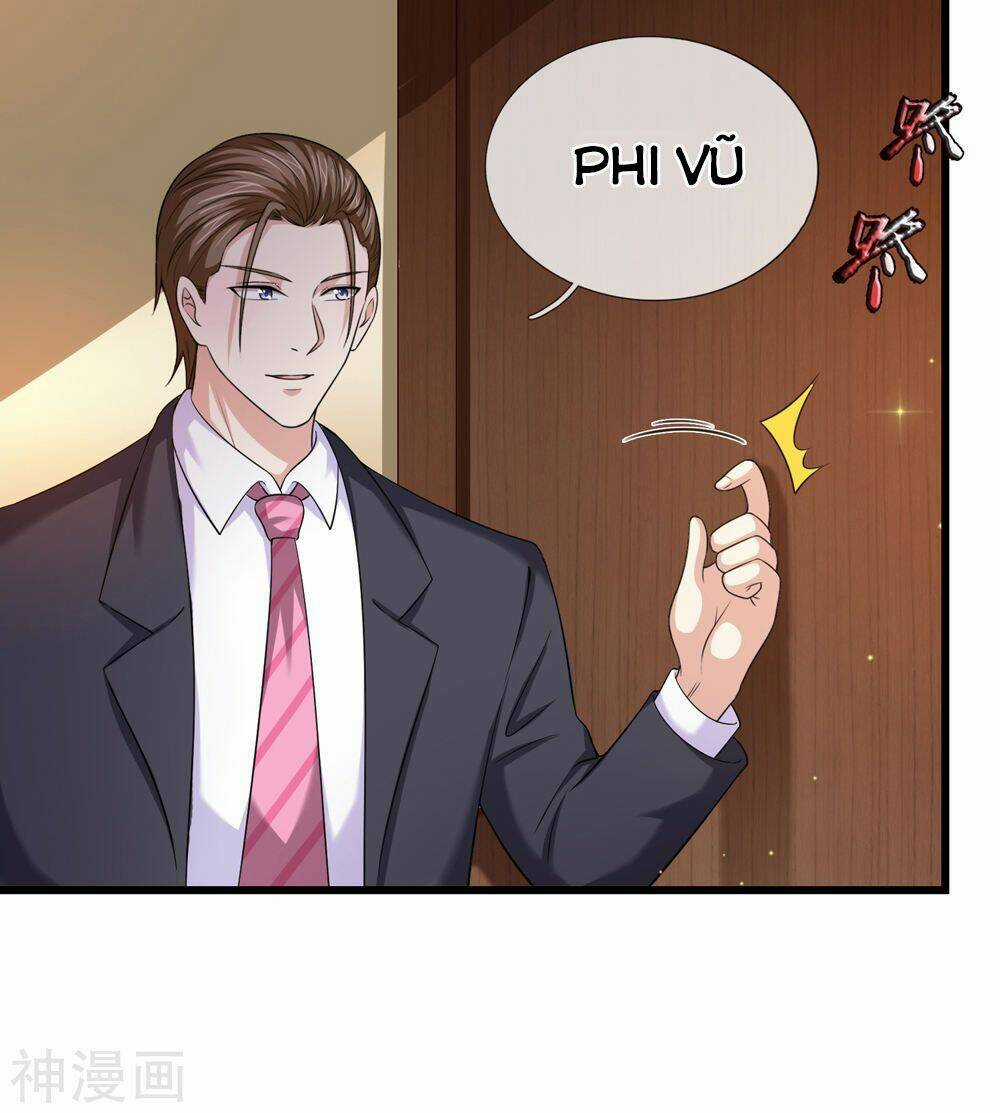 Tuyệt Thế Phi Đao Chapter 210 trang 20