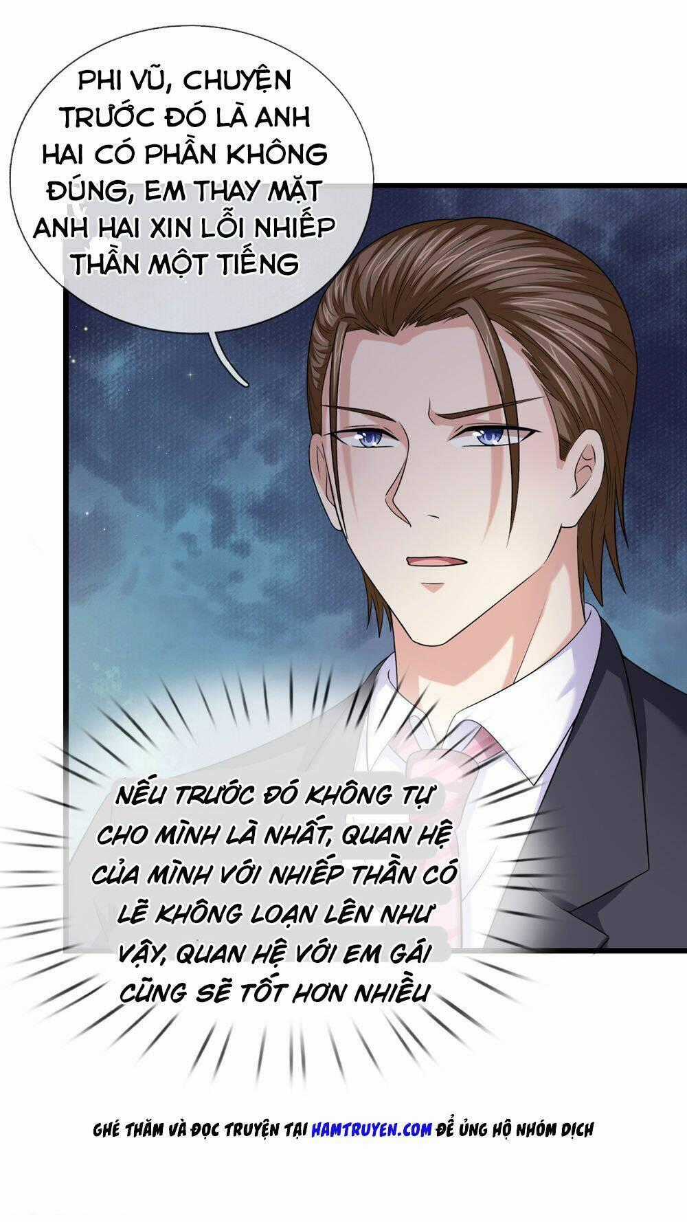 Tuyệt Thế Phi Đao Chapter 210 trang 24