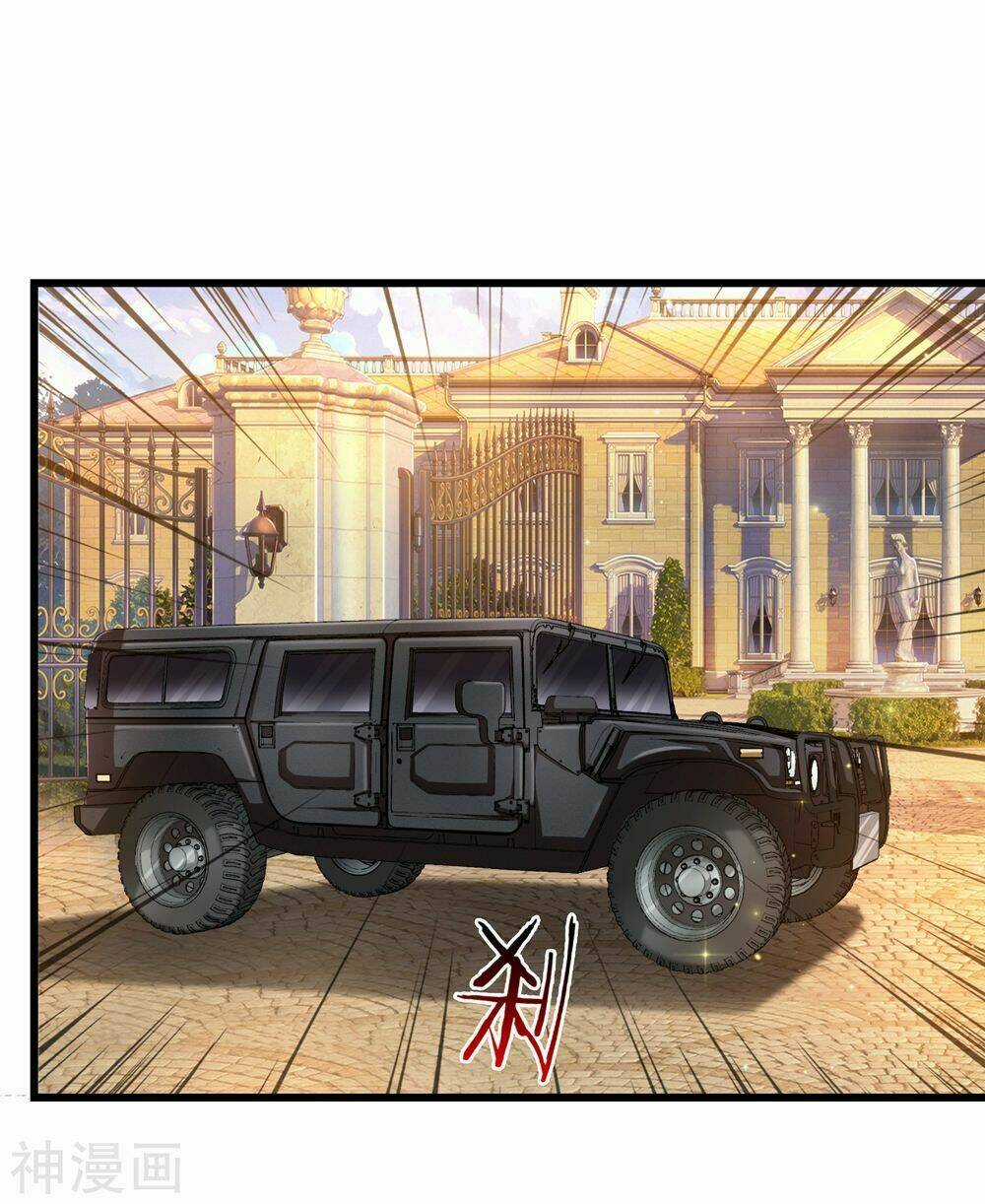 Tuyệt Thế Phi Đao Chapter 210 trang 4