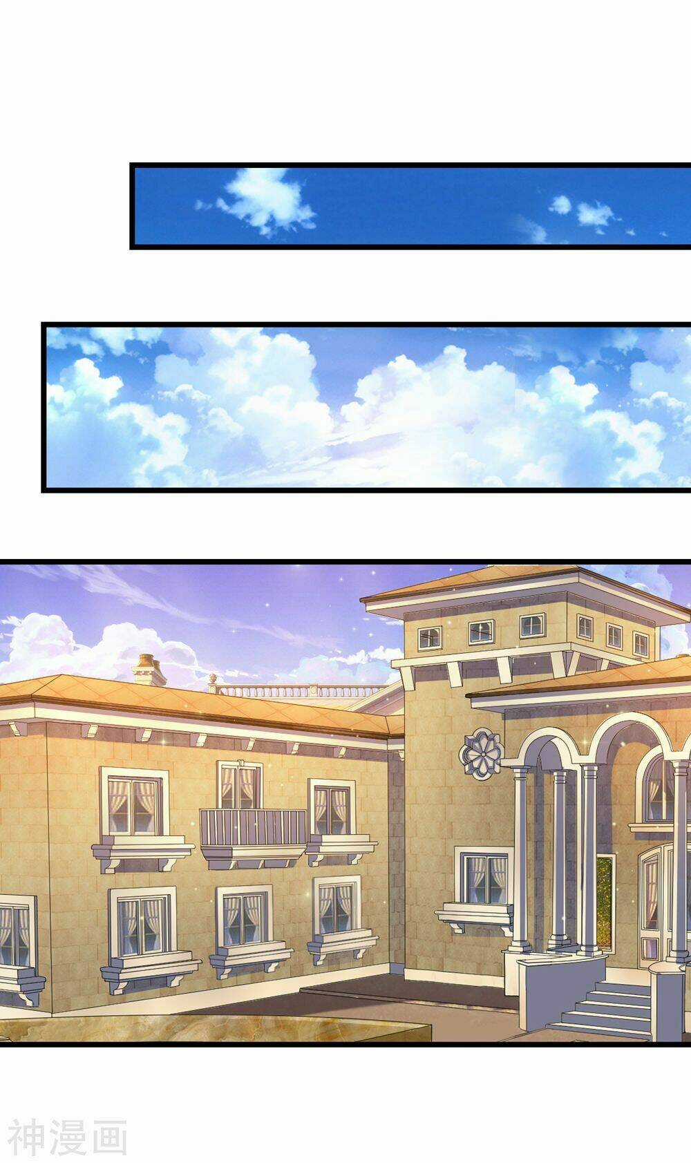 Tuyệt Thế Phi Đao Chapter 211 trang 13