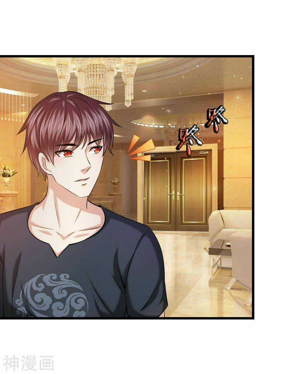 Tuyệt Thế Phi Đao Chapter 211 trang 14