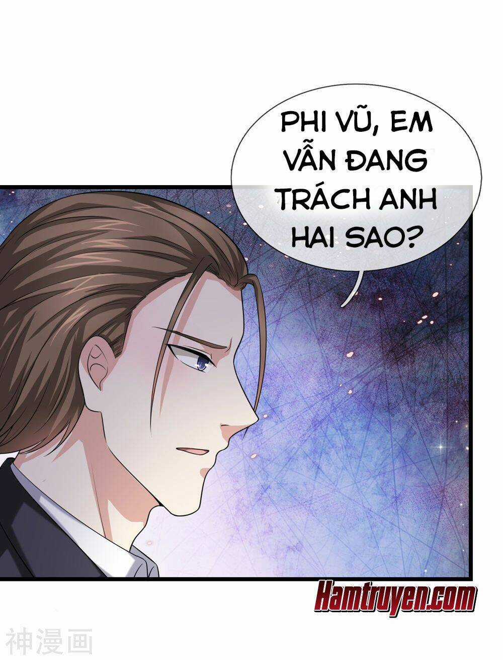 Tuyệt Thế Phi Đao Chapter 211 trang 2