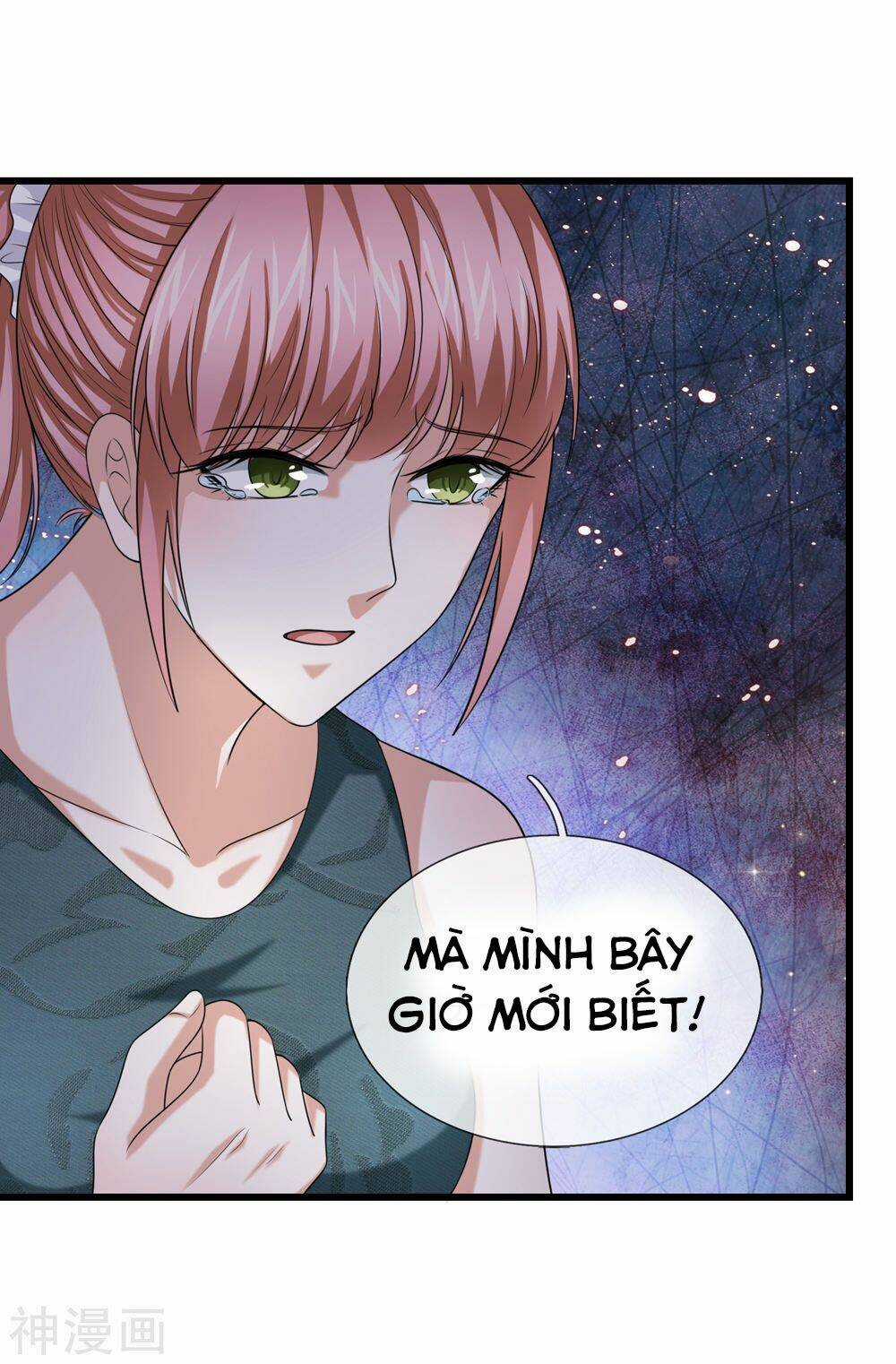 Tuyệt Thế Phi Đao Chapter 211 trang 6