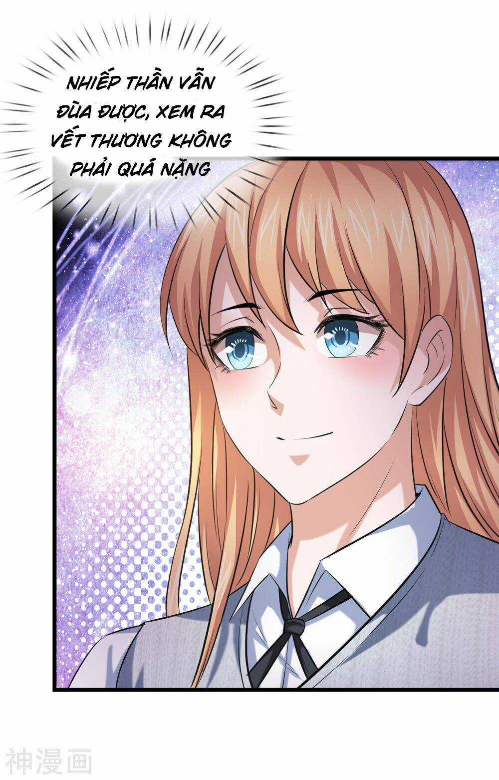 Tuyệt Thế Phi Đao Chapter 212 trang 16