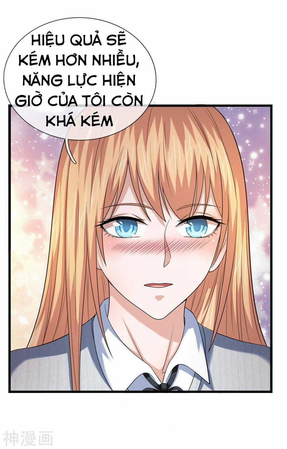 Tuyệt Thế Phi Đao Chapter 212 trang 24