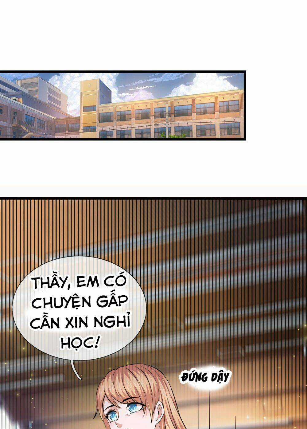 Tuyệt Thế Phi Đao Chapter 212 trang 9