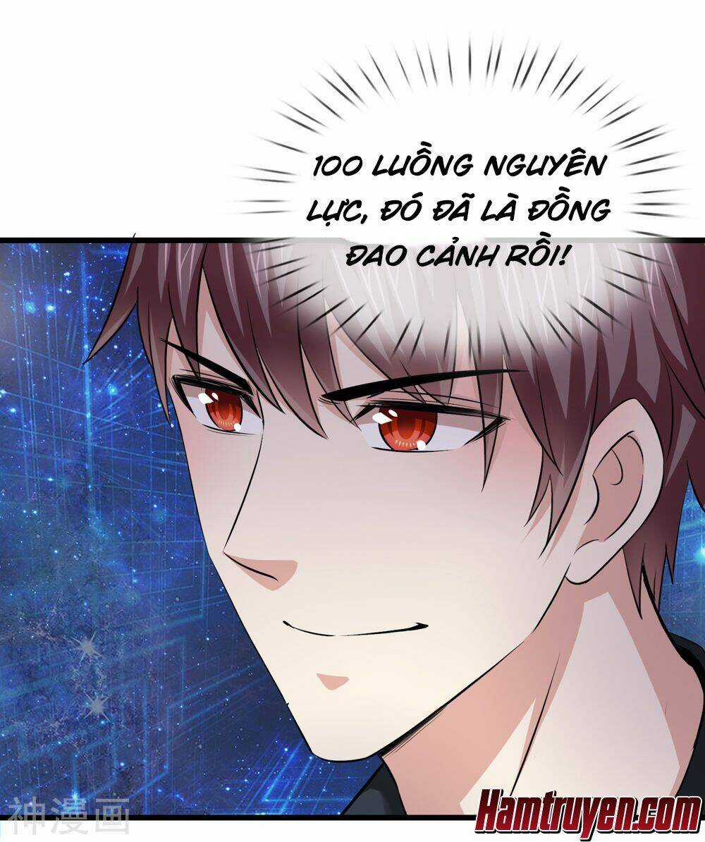 Tuyệt Thế Phi Đao Chapter 214 trang 12