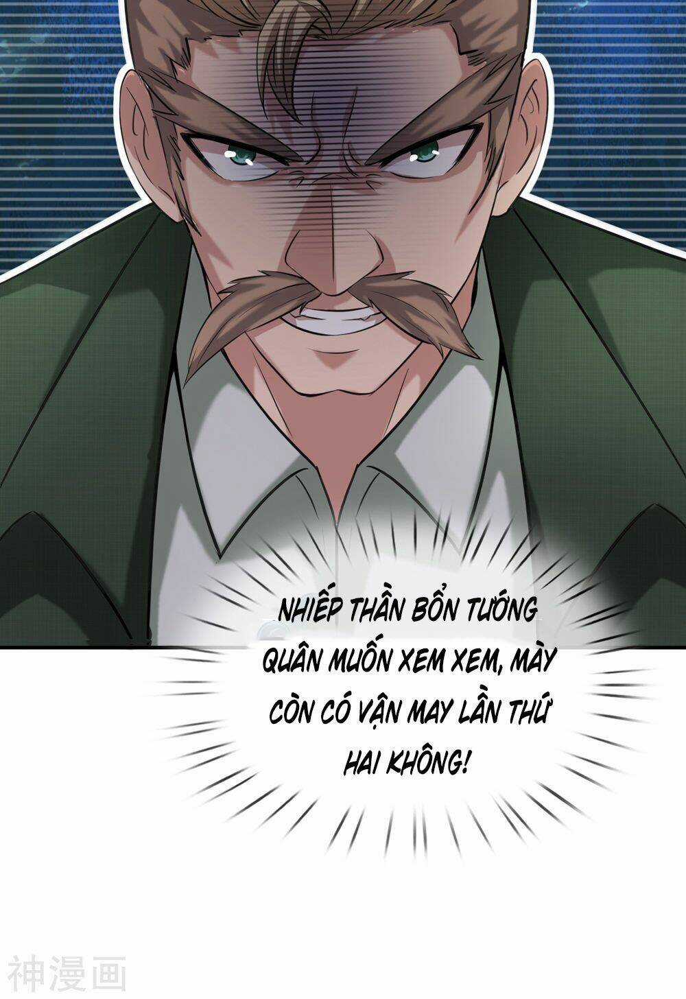 Tuyệt Thế Phi Đao Chapter 214 trang 23