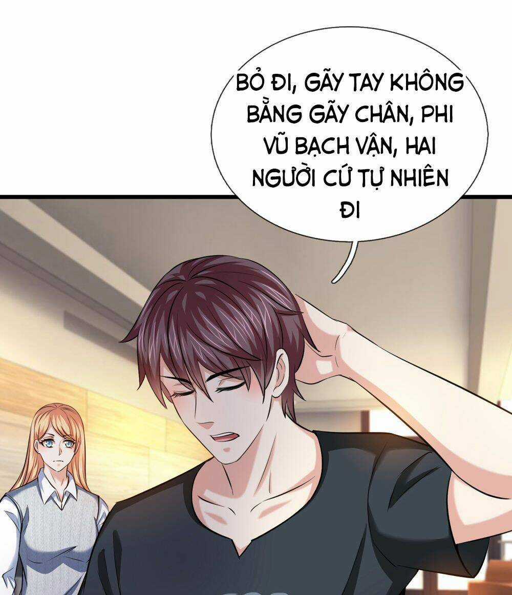 Tuyệt Thế Phi Đao Chapter 214 trang 6