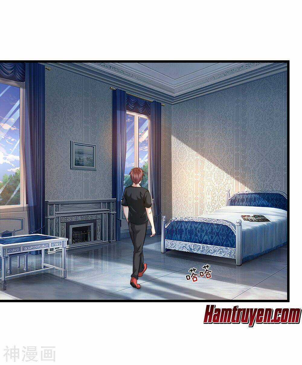 Tuyệt Thế Phi Đao Chapter 214 trang 9