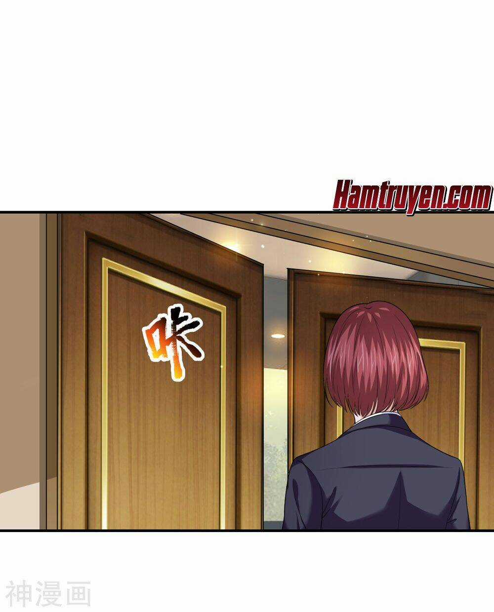 Tuyệt Thế Phi Đao Chapter 215 trang 13