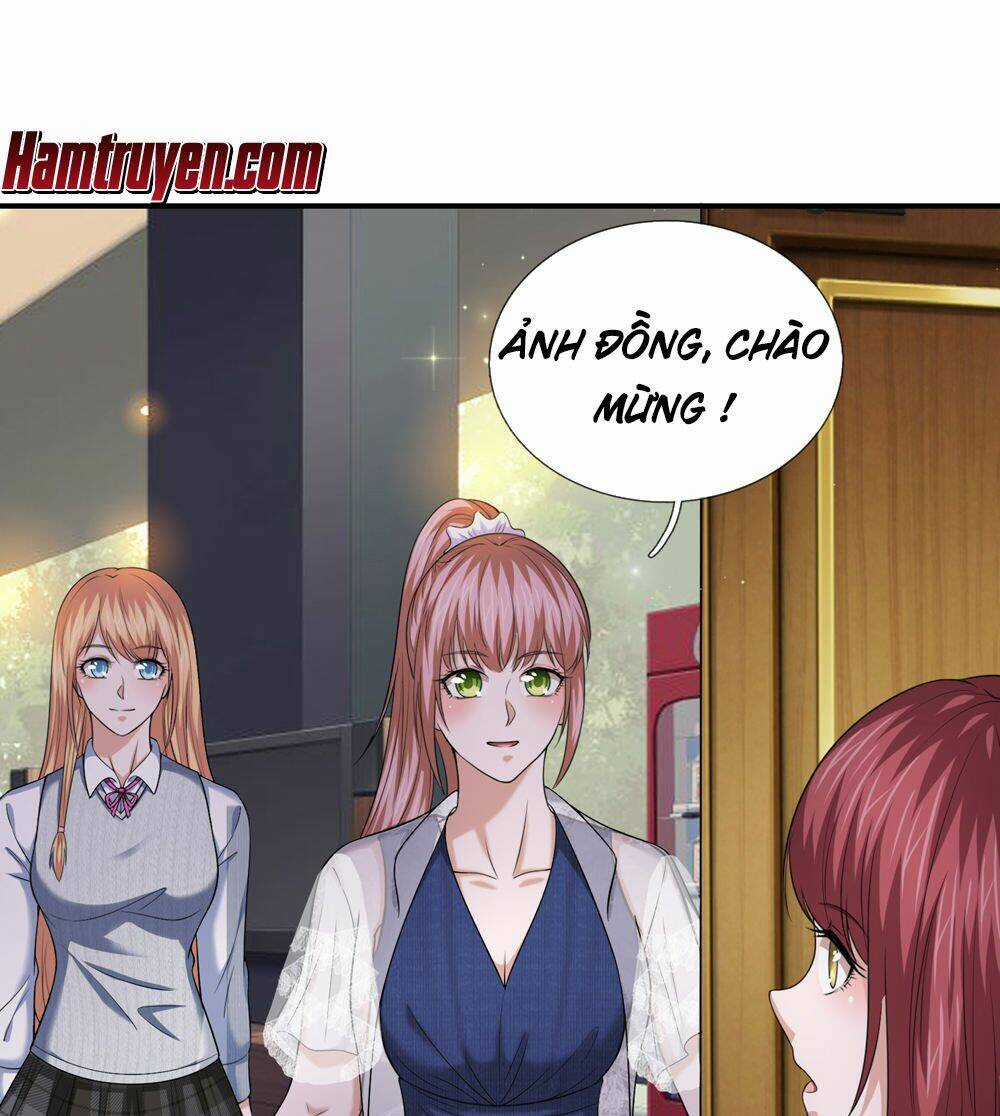 Tuyệt Thế Phi Đao Chapter 215 trang 14