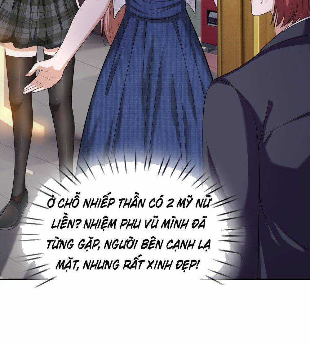 Tuyệt Thế Phi Đao Chapter 215 trang 15