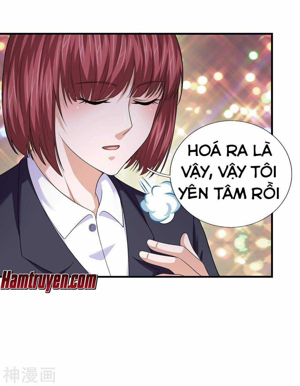 Tuyệt Thế Phi Đao Chapter 215 trang 21