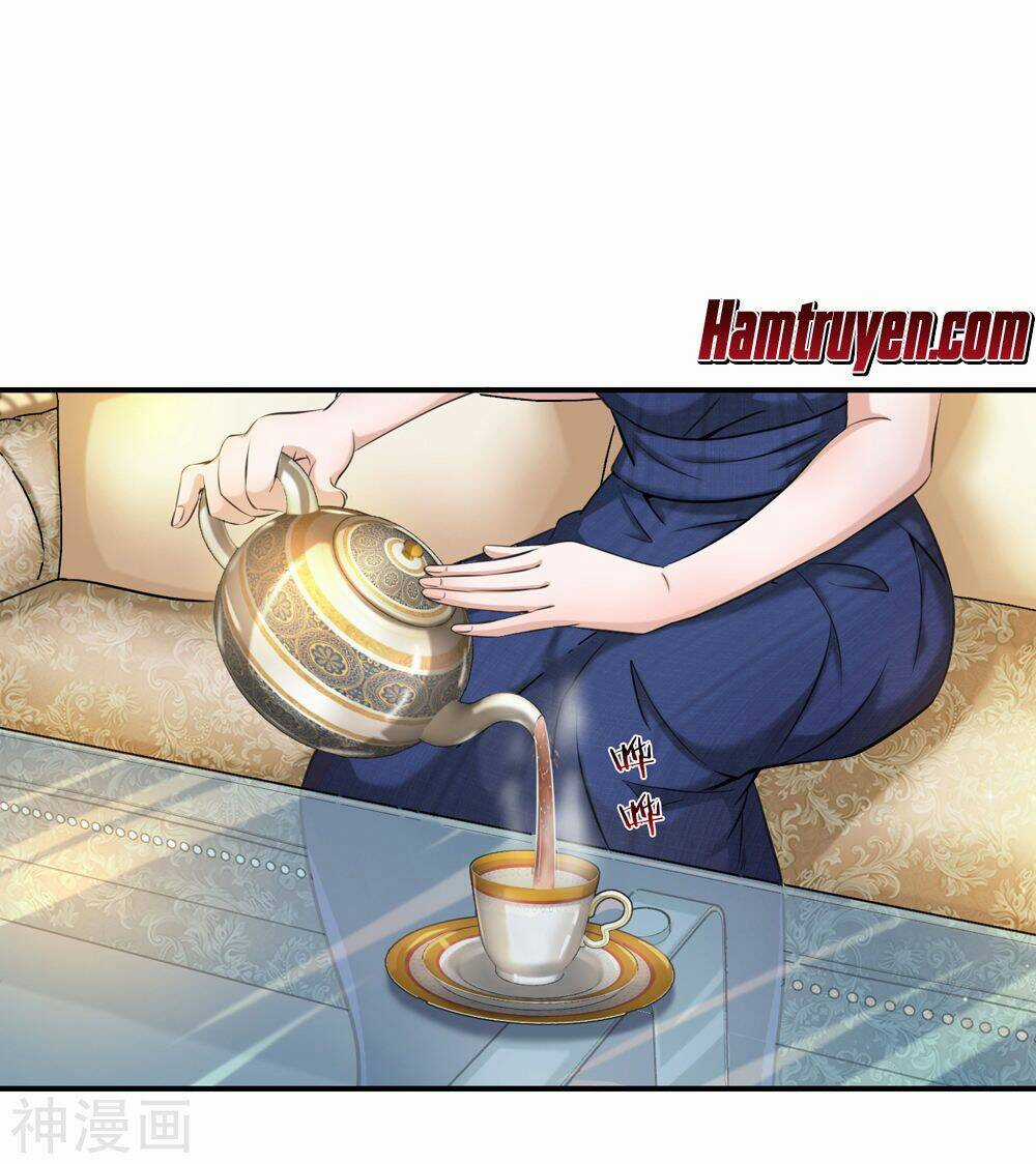 Tuyệt Thế Phi Đao Chapter 215 trang 22