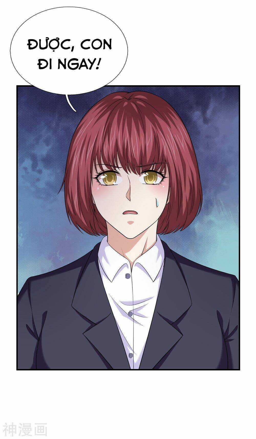 Tuyệt Thế Phi Đao Chapter 215 trang 3