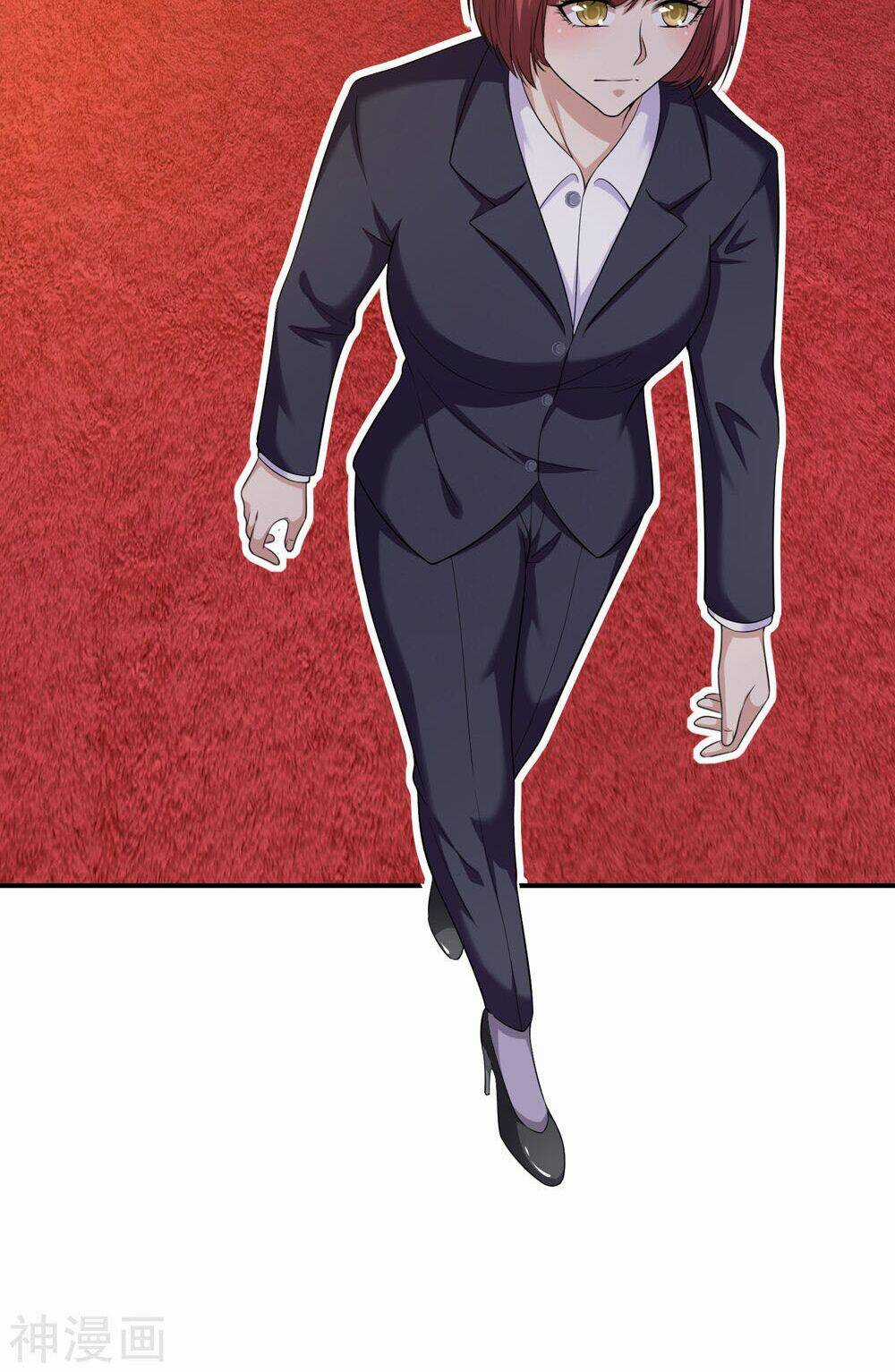 Tuyệt Thế Phi Đao Chapter 215 trang 5