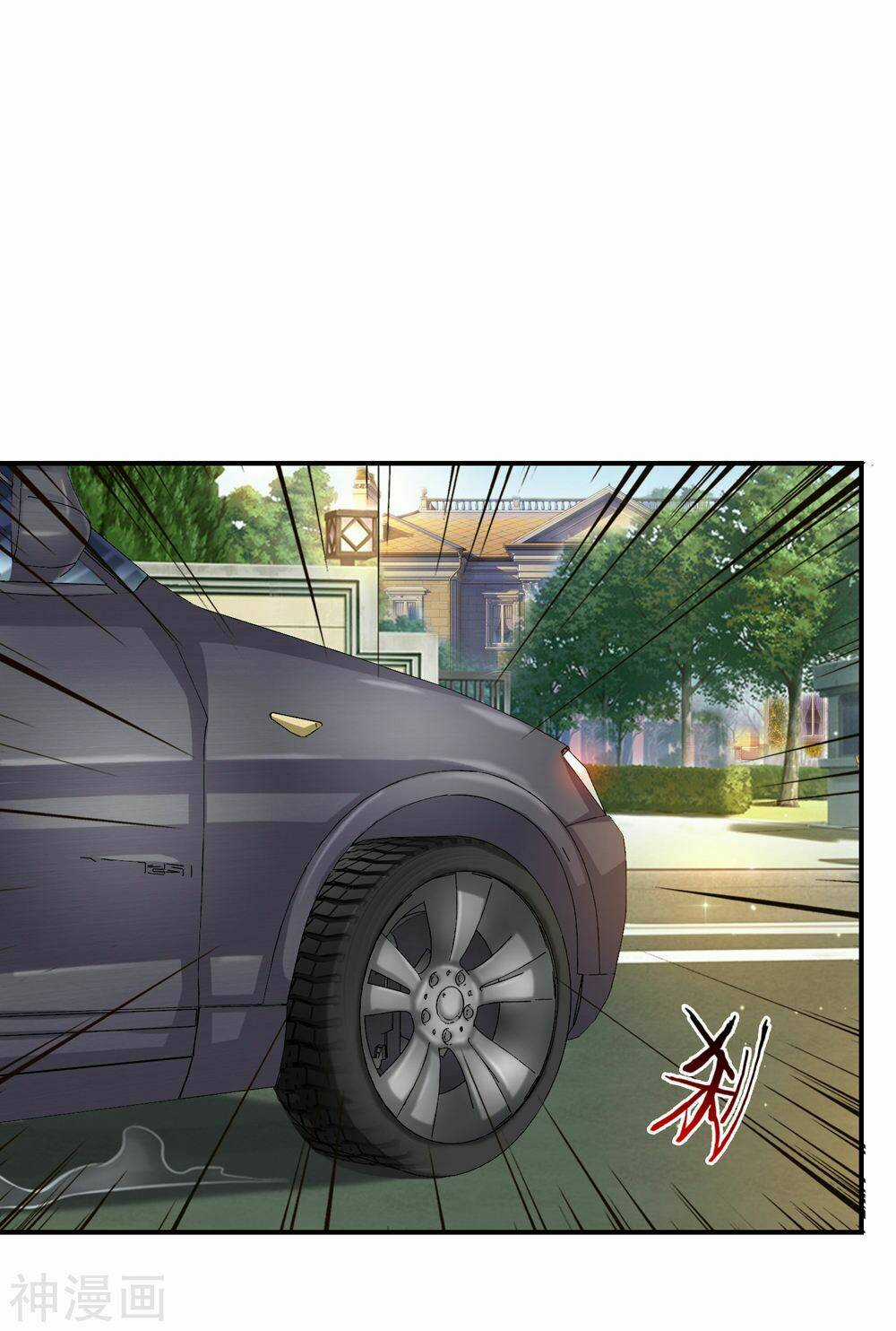 Tuyệt Thế Phi Đao Chapter 215 trang 6